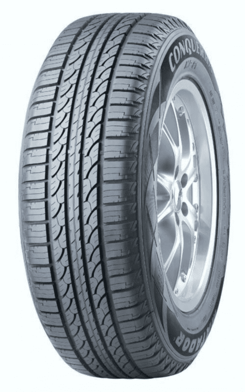 Gumik személy szerint nyári 275/55R17 109V Matador MP81 CONQUERRA 4x4