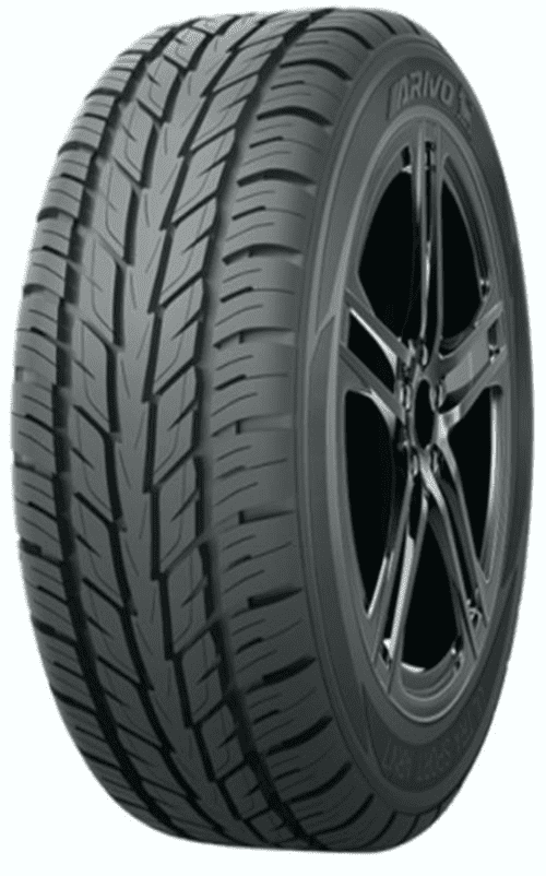 Gumik személy szerint nyári 275/55R20 117V Arivo ULTRA SPORT ARV 7 XL