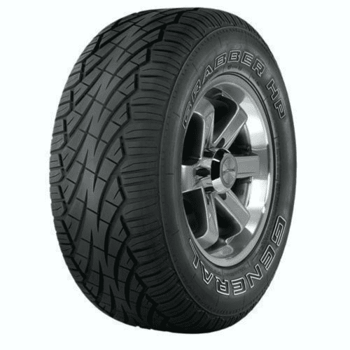 Gumik személy szerint nyári 275/60R15 107T General Tire GRABBER HP