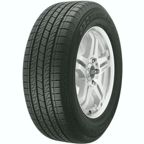 Gumik személy szerint nyári 275/60R18 113H Yokohama GEOLANDAR H/T G056