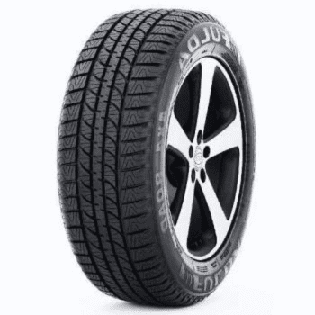 Gumik személy szerint nyári 275/60R20 115H Fulda 4X4 ROAD