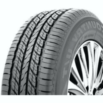 Gumik személy szerint nyári 275/60R20 115V Toyo OPEN COUNTRY U/T