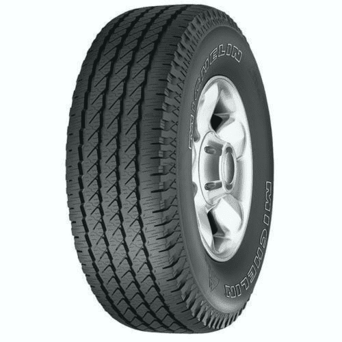 Gumik személy szerint nyári 275/65R17 115H Michelin CROSS TERRAIN
