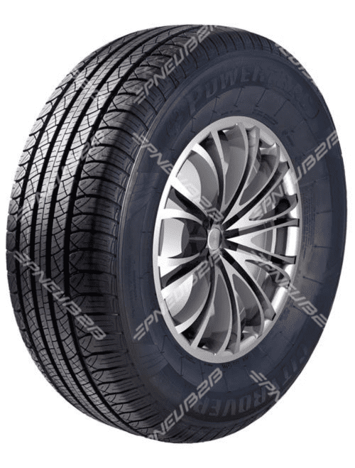 Gumik személy szerint nyári 275/70R16 104H Powertrac CITYROVER
