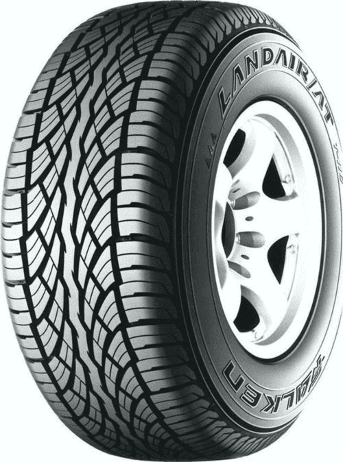 Gumik személy szerint nyári 275/70R16 114H Falken LA/T110