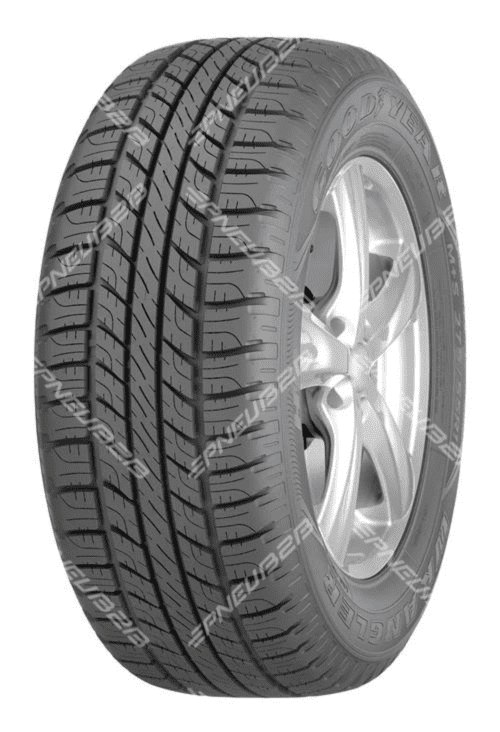 Gumik személy szerint nyári 275/70R16 114H Goodyear WRANGLER HP ALL WEATHER