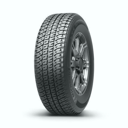 Gumik személy szerint nyári 275/70R18 125/122S Michelin LTX A/T 2