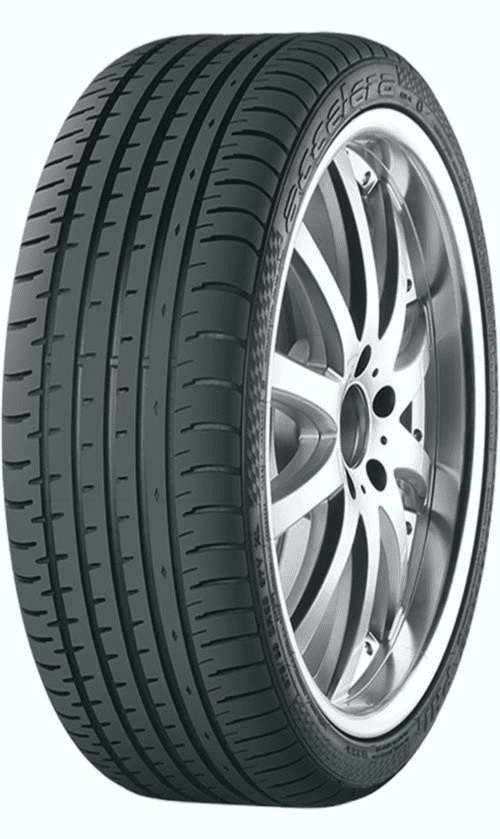 Gumik személy szerint nyári 285/30R19 98Y Ep-tyres Accelera ACCELERA PHI 2 XL