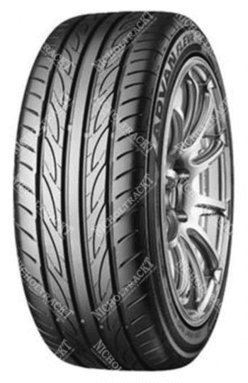 Gumik személy szerint nyári 285/30R20 99W Yokohama ADVAN FLEVA V701 XL