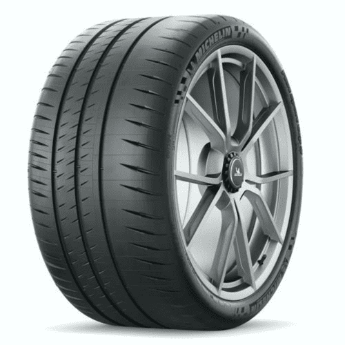Gumik személy szerint nyári 285/30R20 99Y Michelin PILOT SPORT CUP 2 XL