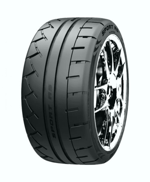 Gumik személy szerint nyári 285/35R18 101W West Lake SPORT RS II XL