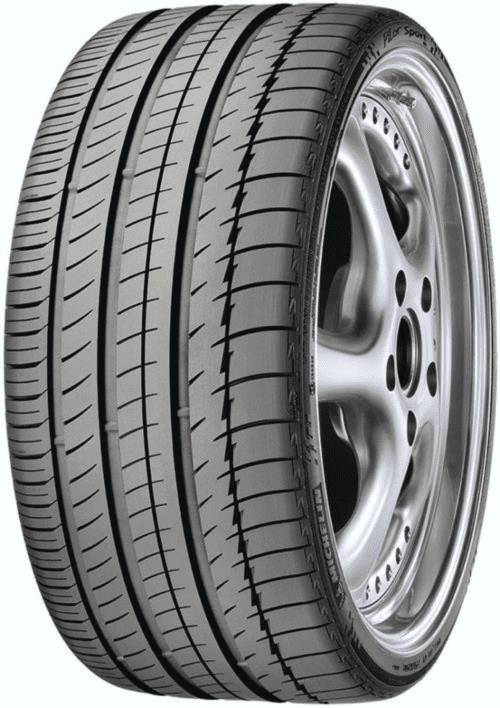 Gumik személy szerint nyári 285/35R19 99Y Michelin PILOT SPORT PS2