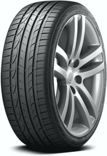 Gumik személy szerint nyári 285/35R20 104H Hankook H452B VENTUS S1 NOBLE2 XL ROF-Dojazdová tech. Runflat 