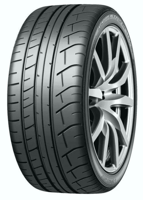 Gumik személy szerint nyári 285/35R20 104Y Dunlop SP SPORT MAXX GT600 XL ROF-Dojazdová tech. Runflat 