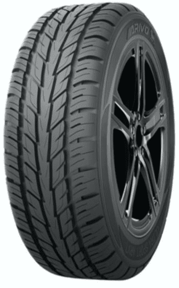 Gumik személy szerint nyári 285/35R22 106W Arivo ULTRA SPORT ARV 7 XL