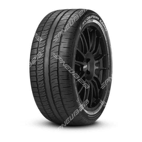Gumik személy szerint nyári 285/35R22 106W Pirelli SCORPION ZERO ASIMM.