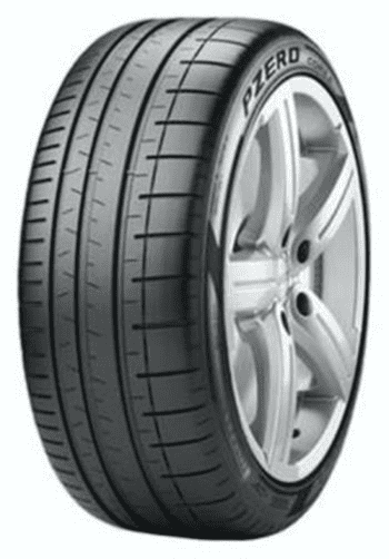 Gumik személy szerint nyári 285/35R22 106Y Pirelli P ZERO CORSA XL