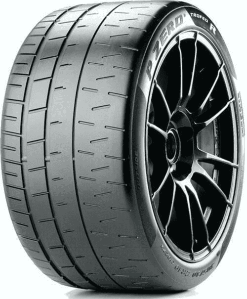 Gumik személy szerint nyári 285/35R23 107Y Pirelli PZERO R XL