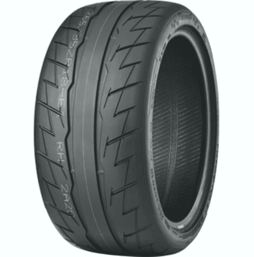 Gumik személy szerint nyári 285/40R18 101W Gripmax PURE GRIP RS Z-1 TRACK