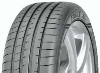 Gumik személy szerint nyári 285/40R21 109W Goodyear EAGLE F1 (ASYMMETRIC) 3 SUV XL