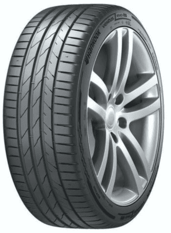 Gumik személy szerint nyári 285/40R21 109Y Hankook K137A VENTUS EVO SUV XL