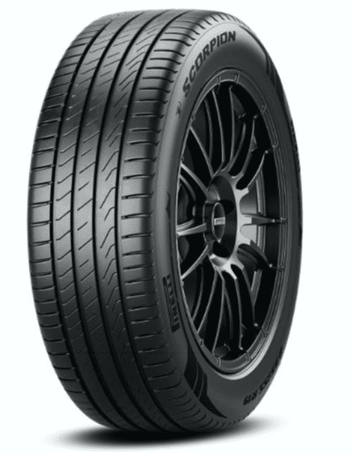 Gumik személy szerint nyári 285/40R21 109Y Pirelli SCORPION (S3) XL