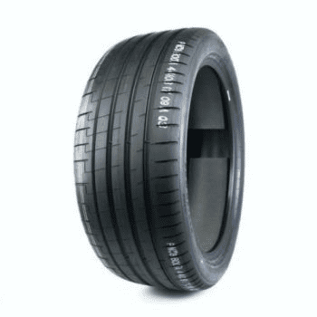 Gumik személy szerint nyári 285/40R22 106Y Pirelli PZERO (PZ5)