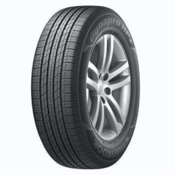 Gumik személy szerint nyári 285/40R22 110H Hankook DYNAPRO HP2 PLUS RA33D XL