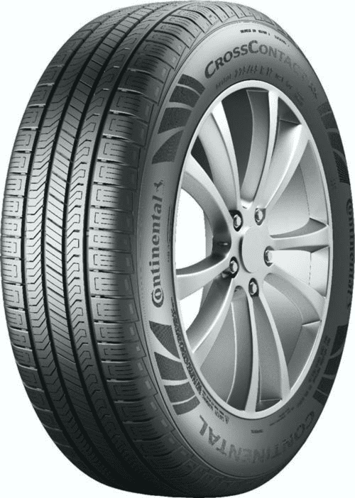 Gumik személy szerint nyári 285/40R22 110V Continental CROSS CONTACT RX XL