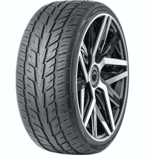 Gumik személy szerint nyári 285/40R22 110V Grenlander DIAS ZERO XL