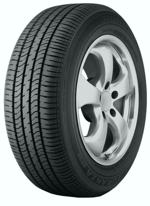 Gumik személy szerint nyári 285/45R19 107V Bridgestone TURANZA ER30
