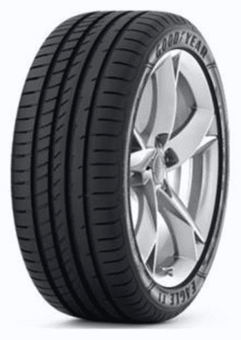Gumik személy szerint nyári 285/45R20 112Y Goodyear EAGLE F1 (ASYMMETRIC) 2 SUV XL