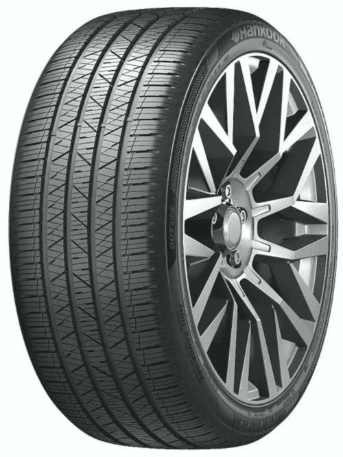 Gumik személy szerint nyári 285/45R21 113H Hankook DYNAPRO HP2 PLUS RA33D XL