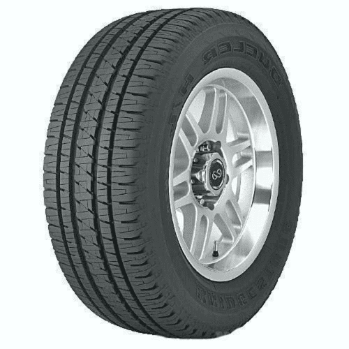 Gumik személy szerint nyári 285/45R22 110H Bridgestone DUELER H/L ALENZA