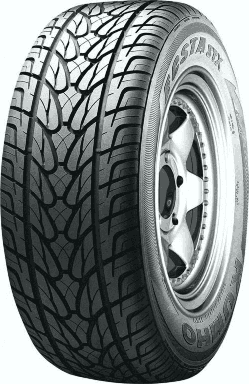 Gumik személy szerint nyári 285/45R22 114V Kumho KL12 XL