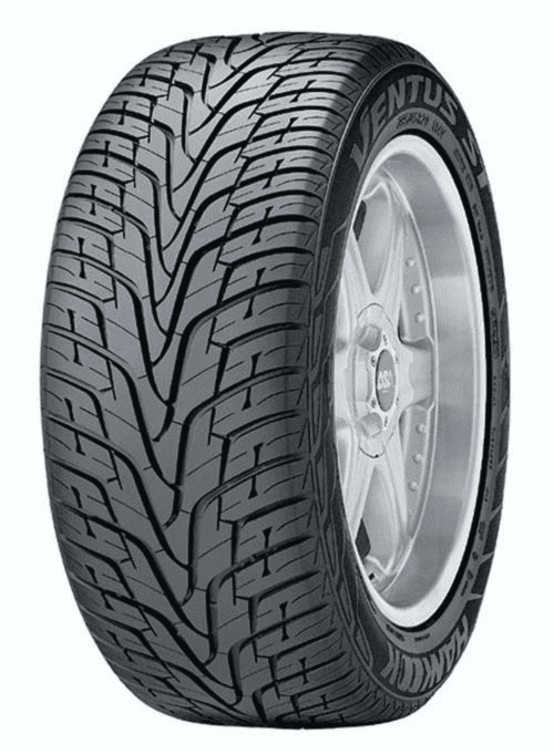 Gumik személy szerint nyári 285/50R18 109/109W Hankook RH06 VENTUS ST