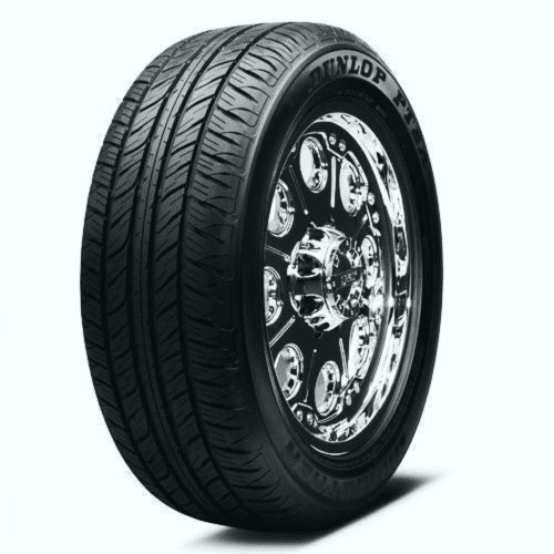 Gumik személy szerint nyári 285/50R20 112V Dunlop GRANDTREK PT2A
