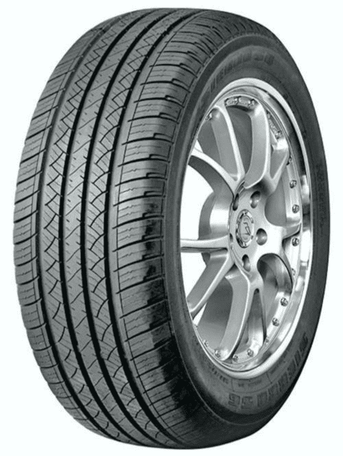 Gumik személy szerint nyári 285/50R20 116V Maxtrek SIERRA S6 CITY SUV XL