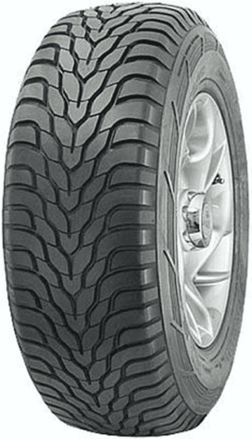 Gumik személy szerint nyári 285/55R18 113V Yokohama AVS S/T V801