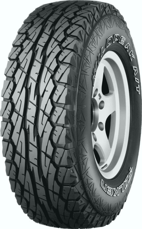 Gumik személy szerint nyári 285/60R18 116H Falken WILD PEAK A/T AT01 XL