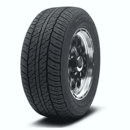 Gumik személy szerint nyári 285/60R18 116V Dunlop GRANDTREK AT23