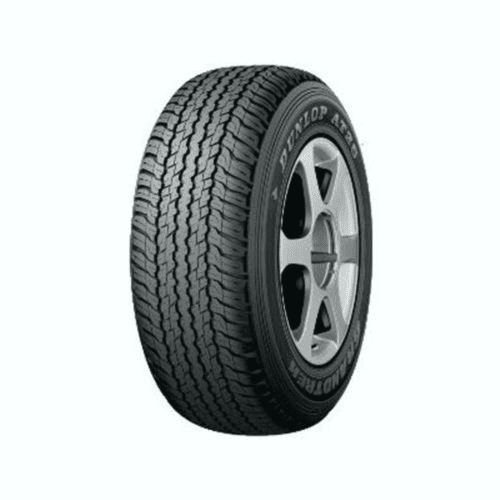 Gumik személy szerint nyári 285/60R18 116V Dunlop GRANDTREK AT25