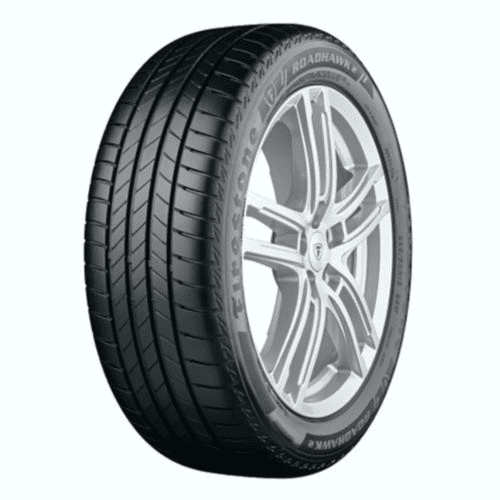 Gumik személy szerint nyári 285/60R18 116V Firestone ROADHAWK 2