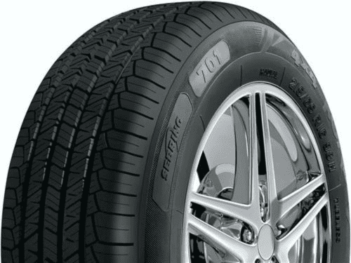 Gumik személy szerint nyári 285/60R18 116V Sebring 4X4 ROAD 701+