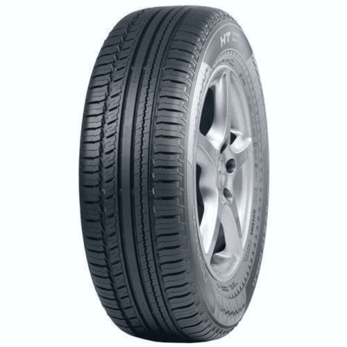 Gumik személy szerint nyári 285/65R17 116H Nokian HT SUV