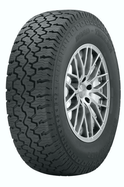 Gumik személy szerint nyári 285/65R17 116T Riken ROAD TERRAIN XL
