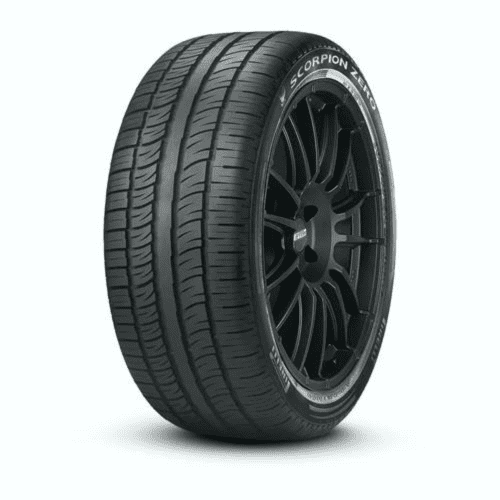 Gumik személy szerint nyári 295/30R22 103W Pirelli SCORPION ZERO ASIMM. XL