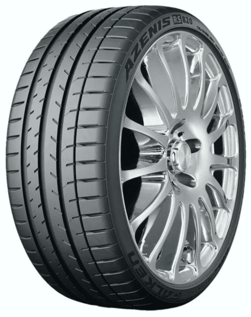 Gumik személy szerint nyári 295/35R19 104Y Falken AZENIS RS820 XL