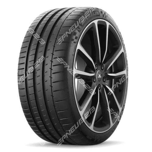 Gumik személy szerint nyári 295/35R20 101Y Michelin PILOT SUPER SPORT