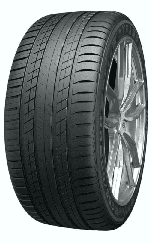 Gumik személy szerint nyári 295/35R20 105Y Dynamo HISCEND-H MSU01 XL